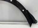 Listwa Suzuki SX4 S-Cross 13-21r. lewy tylni rant nadkola błotnika nowe orginalne 77260-61m00-5pk