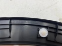 Listwa Suzuki SX4 S-Cross 13-21r. lewy tylni rant nadkola błotnika nowe orginalne 77260-61m00-5pk