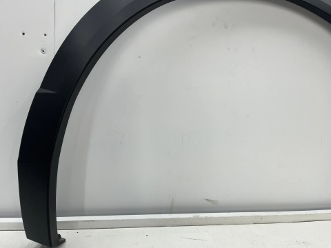 Listwa VW T-Roc TRoc 17-25r. NOWY prawy tylny rant nadkola błotnika nakładka prawy tył oryginalny 2ga854820e