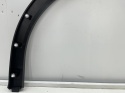 Listwa VW T-Roc TRoc 17-25r. NOWY prawy tylny rant nadkola błotnika nakładka prawy tył oryginalny 2ga854820e