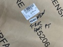Listwa VW T-Roc TRoc 17-25r. NOWY prawy tylny rant nadkola błotnika nakładka prawy tył oryginalny 2ga854820e