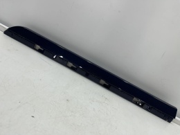 Listwa WV Passat B8 sedan kombi 14-23r. NOWA lewa tylna dolna nakładka drzwi lewy tył 3g0854949