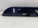 Listwa WV Passat B8 sedan kombi 14-23r. NOWA lewa tylna dolna nakładka drzwi lewy tył 3g0854949