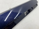 Listwa WV Passat B8 sedan kombi 14-23r. NOWA lewa tylna dolna nakładka drzwi lewy tył 3g0854949