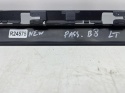 Listwa WV Passat B8 sedan kombi 14-23r. NOWA lewa tylna dolna nakładka drzwi lewy tył 3g0854949
