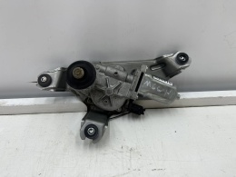 Mechanizm wycieraczek Mazda 6 II GH 07-10r. HB Sedan tylny silniczek wycieraczki gs1m-67450