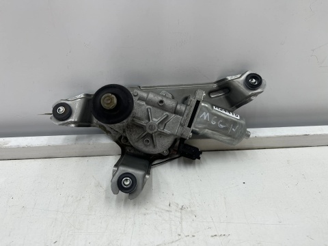 Mechanizm wycieraczek Mazda 6 II GH 07-10r. HB Sedan tylny silniczek wycieraczki gs1m-67450