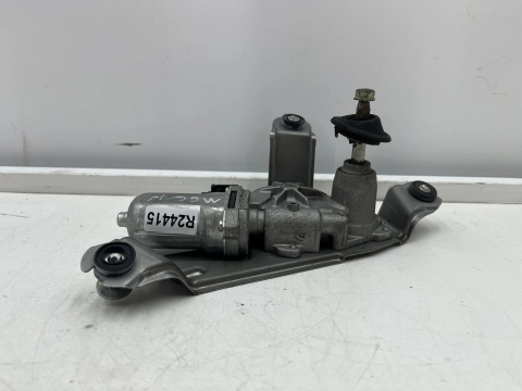 Mechanizm wycieraczek Mazda 6 II GH 07-10r. HB Sedan tylny silniczek wycieraczki gs1m-67450