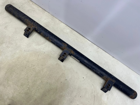 Nakładka progu VW Amarok 12-20r. LEWY stopień boczny zewnętrzny oryginalny