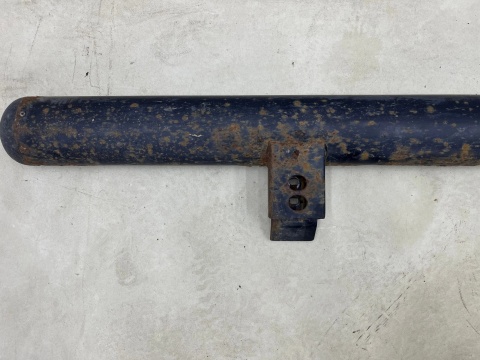 Nakładka progu VW Amarok 12-20r. LEWY stopień boczny zewnętrzny oryginalny