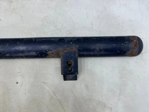 Nakładka progu VW Amarok 12-20r. LEWY stopień boczny zewnętrzny oryginalny