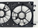 Obudowa wentylatora chłodnicy Toyota C-HR 1 I AX10 Corolla 12 XII E21 Prius 4 IV XW50 1.8 hybrid 16r.- nowa oryginalna