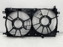 Obudowa wentylatora chłodnicy Toyota C-HR 1 I AX10 Corolla 12 XII E21 Prius 4 IV XW50 1.8 hybrid 16r.- nowa oryginalna