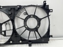 Obudowa wentylatora chłodnicy Toyota C-HR 1 I AX10 Corolla 12 XII E21 Prius 4 IV XW50 1.8 hybrid 16r.- nowa oryginalna