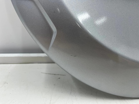 Osłona koło zapasowe Toyota RAV4 II 00-05r. dekielek na rezerwę klapy bagażnika oryginalny 64771-42080
