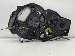 Podnośnik szyb Mazda 6 II GH 07-12r. prawy przedni mechanizm gs1d5897x
