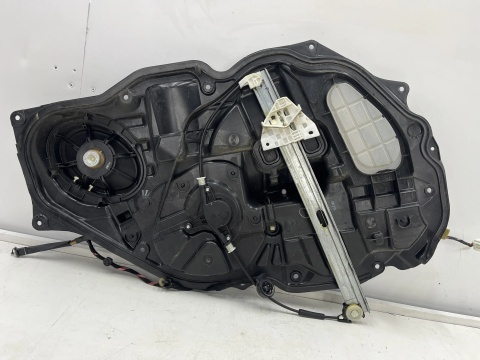 Podnośnik szyb Mazda 6 II GH 07-12r. prawy przedni mechanizm gs1d5897x