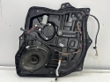 Podnośnik szyb Mazda 6 II GH 07-12r. prawy tylny mechanizm gs1d7297x