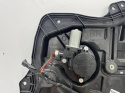 Podnośnik szyb Mazda 6 II GH 07-12r. prawy tylny mechanizm gs1d7297x