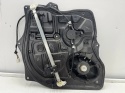 Podnośnik szyb Mazda 6 II GH 07-12r. prawy tylny mechanizm gs1d7297x