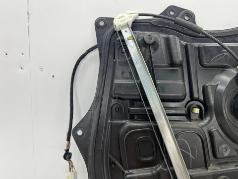 Podnośnik szyb Mazda 6 II GH 07-12r. prawy tylny mechanizm gs1d7297x