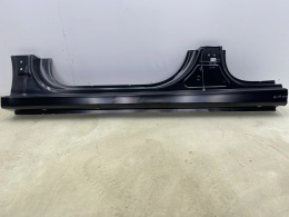 Poszycie Hyundai i30 III PD 16r.- NOWY lewy próg ćwiartka reperaturka ORYGINALNA