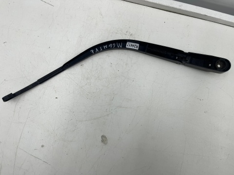 Ramię wycieraczki Mazda 6 II GH 07-12r. HB tył tylna