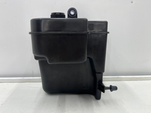 Rezonator Hyundai Matrix 01-08r. NOWY orginalny 2819017001