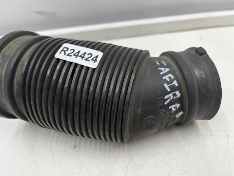 Rura Opel Zafira B Astra H 04-14r. 1.9 CDTI dolot przewód powietrza 55355563