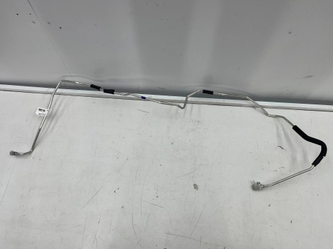 Rura Toyota Hilux 7 VII 05-15r. Diesel NOWY wąż przewód klimatyzacji oryginalny 88716-0k161