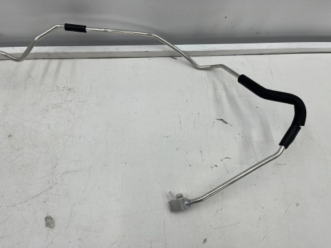 Rura Toyota Hilux 7 VII 05-15r. Diesel NOWY wąż przewód klimatyzacji oryginalny 88716-0k161