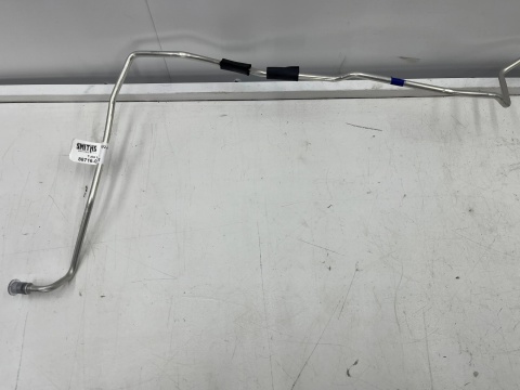 Rura Toyota Hilux 7 VII 05-15r. Diesel NOWY wąż przewód klimatyzacji oryginalny 88716-0k161