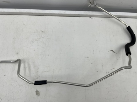 Rura Toyota Hilux 7 VII 05-15r. Diesel NOWY wąż przewód klimatyzacji oryginalny 88716-0k161