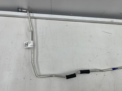 Rura Toyota Hilux 7 VII 05-15r. Diesel NOWY wąż przewód klimatyzacji oryginalny 88716-0k161