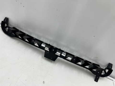 Ślizg Fiat 500X 14r.- tylne środkowe mocowanie zderzaka 51937661