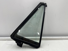 Szyba boczna Mazda 6 II GH 07-12r. HB prawy tylny trójkąt drzwi