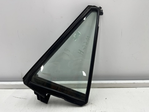 Szyba boczna Mazda 6 II GH 07-12r. HB prawy tylny trójkąt drzwi