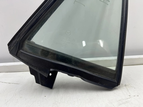 Szyba boczna Mazda 6 II GH 07-12r. HB prawy tylny trójkąt drzwi
