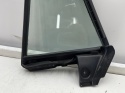 Szyba boczna Mazda 6 II GH 07-12r. HB prawy tylny trójkąt drzwi