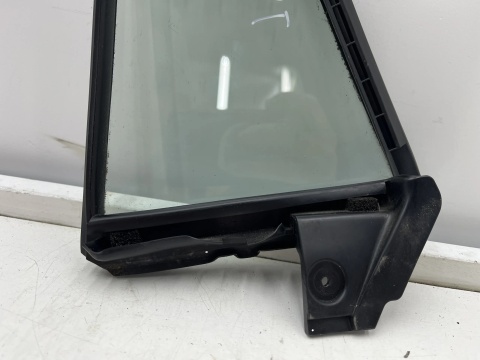 Szyba boczna Mazda 6 II GH 07-12r. HB prawy tylny trójkąt drzwi