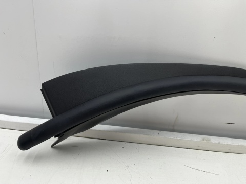 Uszczelka LEXUS RX 3 III 270/350/450H 08-15r. lewa tylna guma listwa drzwi lewy tył 67857-48020