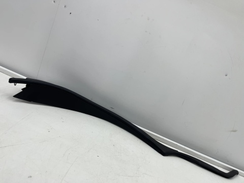 Uszczelka LEXUS RX 3 III 270/350/450H 08-15r. lewa tylna guma listwa drzwi lewy tył 67857-48020