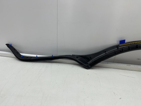 Uszczelka LEXUS RX 3 III 270/350/450H 08-15r. lewa tylna guma listwa drzwi lewy tył 67857-48020