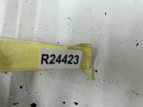 Winda koła zapasowego Opel Zafira B 05-14r. mocowanie wieszak śruba komplet