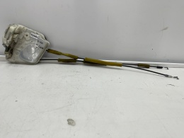 Zamek drzwi Mazda 6 II GH 07-12r. 5 pin prawy przedni zamek drzwi