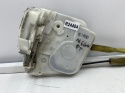 Zamek drzwi Mazda 6 II GH 07-12r. 5 pin prawy przedni zamek drzwi