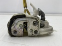 Zamek drzwi Mazda 6 II GH 07-12r. 5 pin prawy przedni zamek drzwi