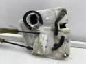 Zamek drzwi Mazda 6 II GH 07-12r. 5 pin prawy przedni zamek drzwi