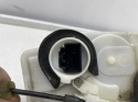 Zamek drzwi Mazda 6 II GH 07-12r. 5 pin prawy przedni zamek drzwi