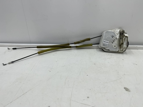 Zamek drzwi Mazda 6 II GH 07-12r. 5 pin prawy tylny zamek drzwi